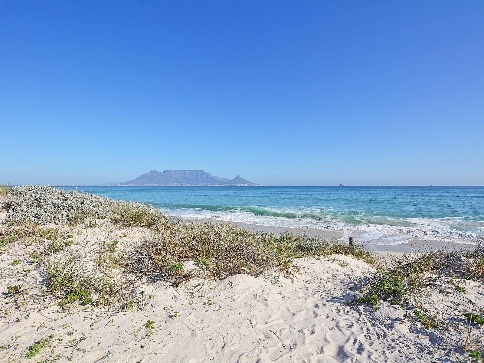 Sea Breeze Apartments Blouberg Cape Town Western Cape South Africa Beach, Nature, Sand, Island, Framing