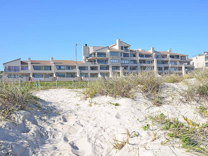 Sea Breeze Apartments Blouberg Cape Town Western Cape South Africa Beach, Nature, Sand