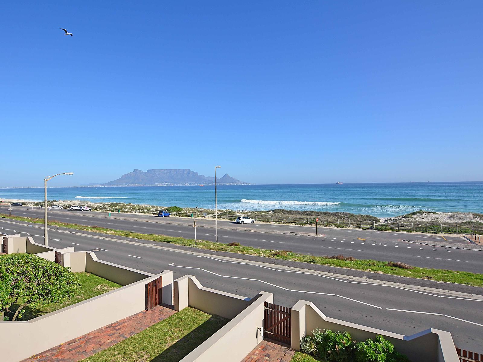 Sea Breeze Apartments Blouberg Cape Town Western Cape South Africa Beach, Nature, Sand, Palm Tree, Plant, Wood, Framing