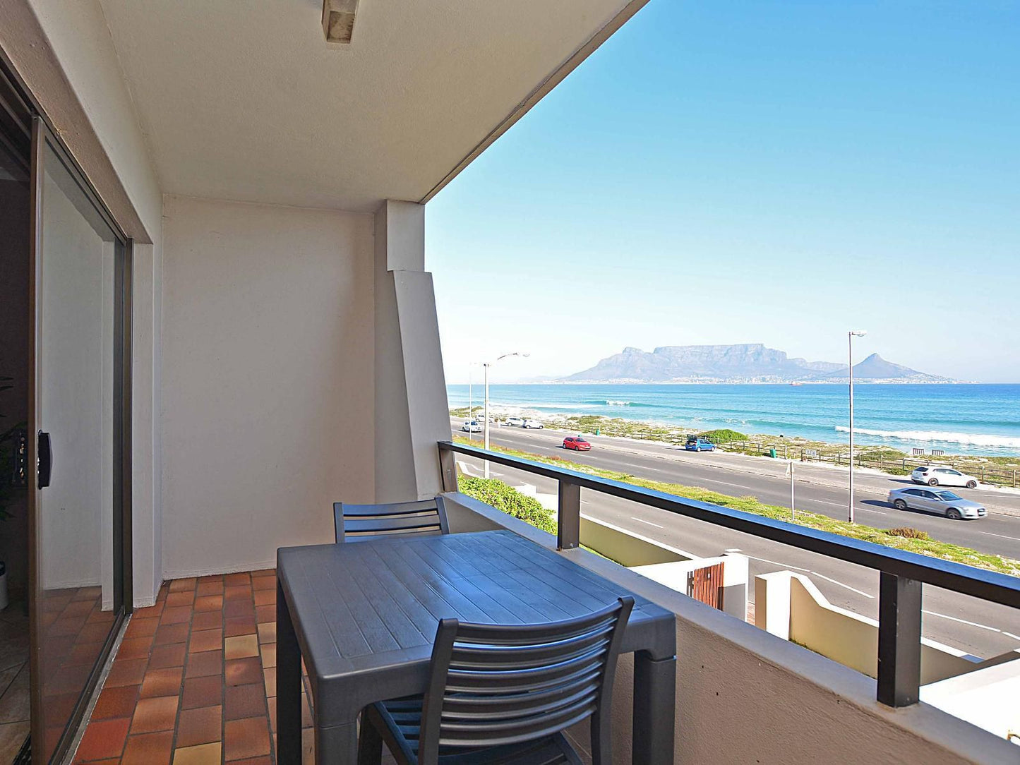 Sea Breeze Apartments Blouberg Cape Town Western Cape South Africa Beach, Nature, Sand, Framing