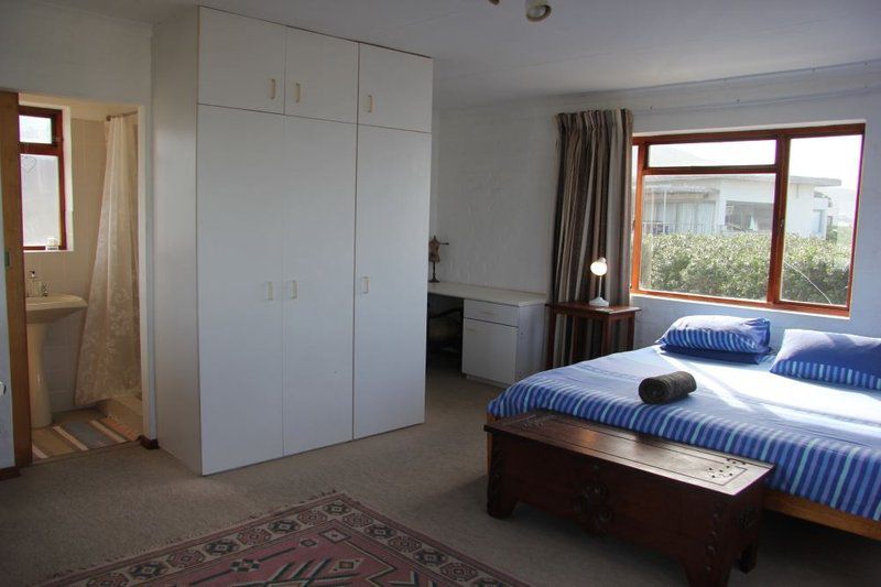 Sea Breeze Onrus Hermanus Western Cape South Africa Bedroom