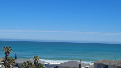 Sea Breeze Blouberg Cape Town Western Cape South Africa Beach, Nature, Sand, Palm Tree, Plant, Wood, Wave, Waters, Ocean