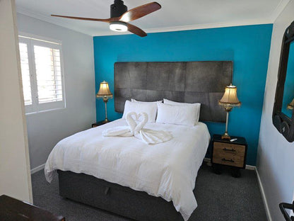 Sea Breeze Blouberg Cape Town Western Cape South Africa Bedroom