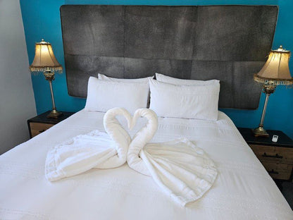 Sea Breeze Blouberg Cape Town Western Cape South Africa Bedroom
