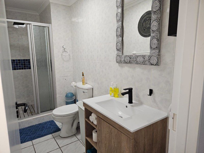 Sea Breeze Blouberg Cape Town Western Cape South Africa Unsaturated, Bathroom