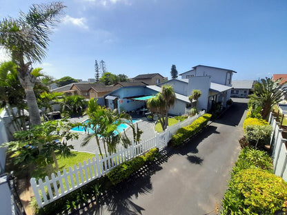 Sea Breeze Shelly Beach, House, Building, Architecture, Palm Tree, Plant, Nature, Wood