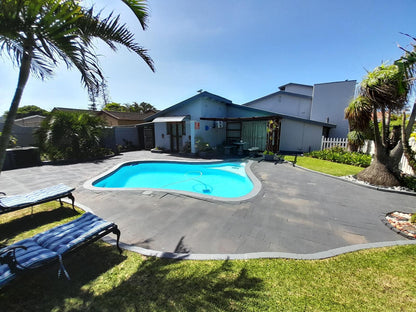 Sea Breeze Shelly Beach, Palm Tree, Plant, Nature, Wood, Swimming Pool