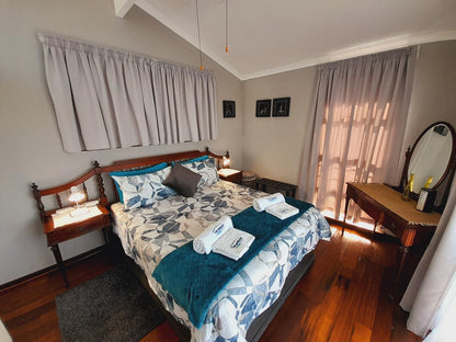 Sea Breeze Shelly Beach, Comfort Apartment, Bedroom