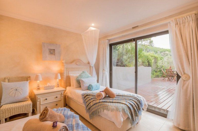 Sea Breeze Villa Wilderness Western Cape South Africa Bedroom