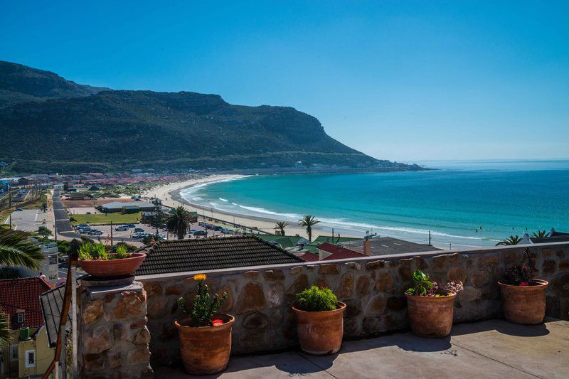 Sea Cottage House Fish Hoek Cape Town Western Cape South Africa Beach, Nature, Sand, Framing