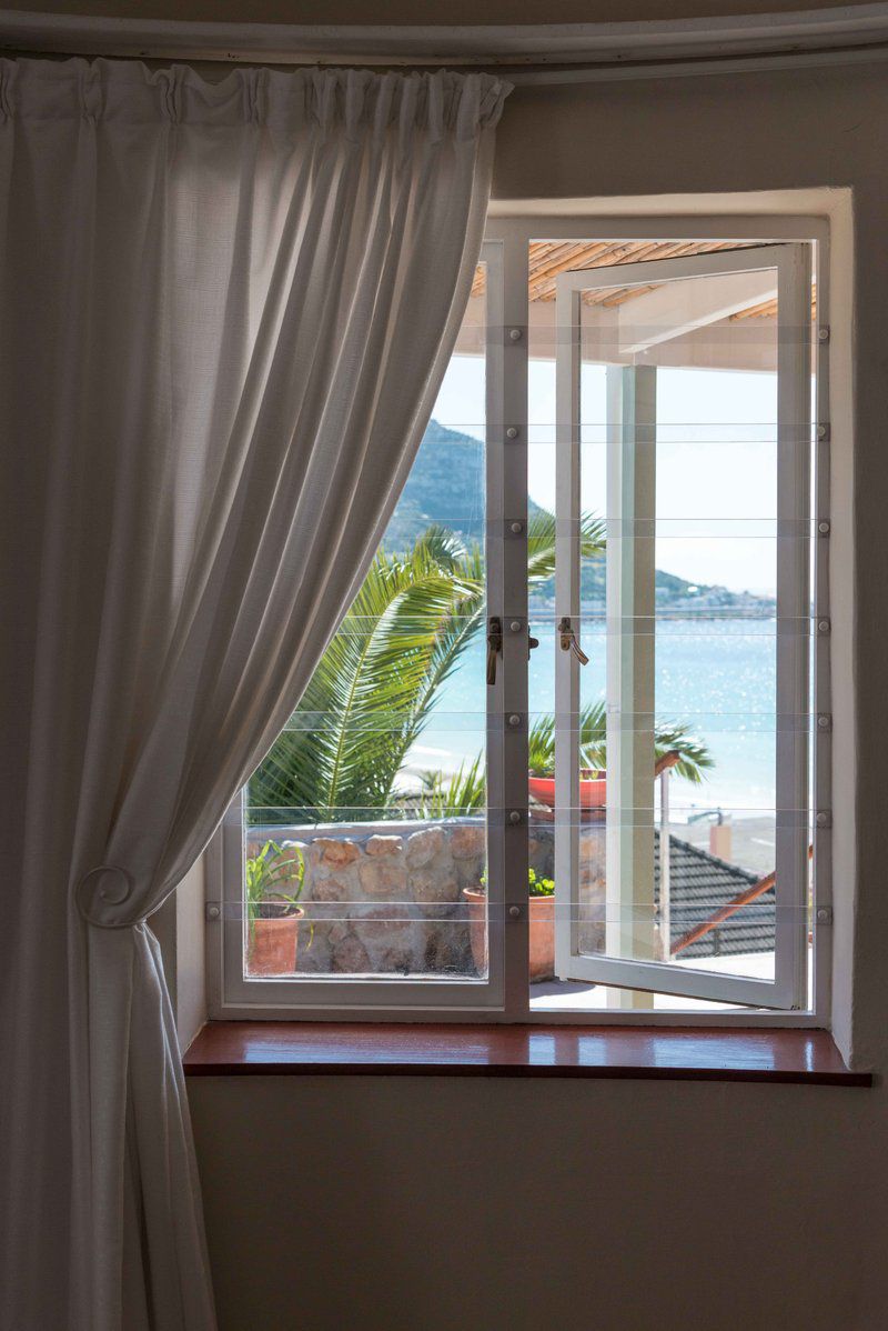 Sea Cottage House Fish Hoek Cape Town Western Cape South Africa Balcony, Architecture, Beach, Nature, Sand, Door, Framing