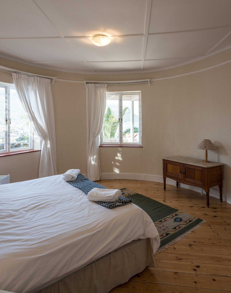 Sea Cottage House Fish Hoek Cape Town Western Cape South Africa Bedroom