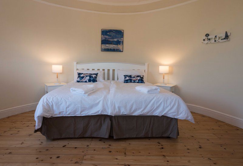 Sea Cottage House Fish Hoek Cape Town Western Cape South Africa Bedroom