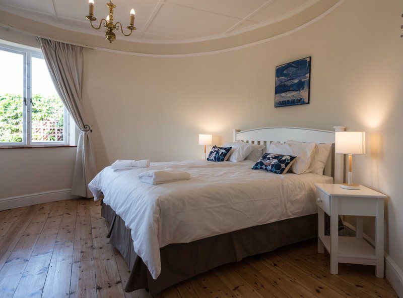 Sea Cottage House Fish Hoek Cape Town Western Cape South Africa Bedroom