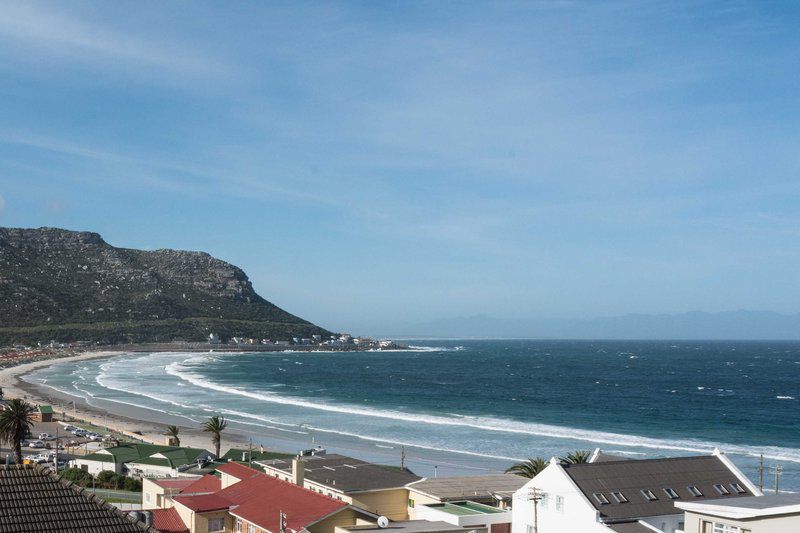 Sea Cottage House Fish Hoek Cape Town Western Cape South Africa Beach, Nature, Sand, Tower, Building, Architecture