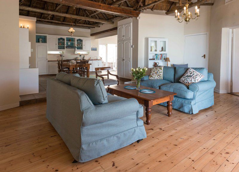 Sea Cottage House Fish Hoek Cape Town Western Cape South Africa Living Room