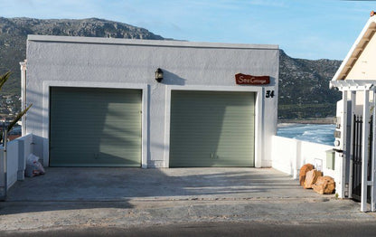 Sea Cottage House Fish Hoek Cape Town Western Cape South Africa Shipping Container