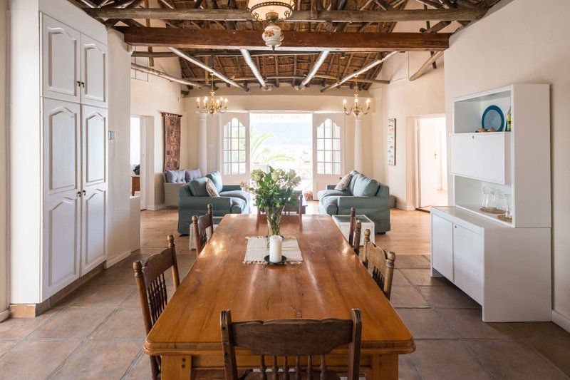 Sea Cottage House Fish Hoek Cape Town Western Cape South Africa Living Room