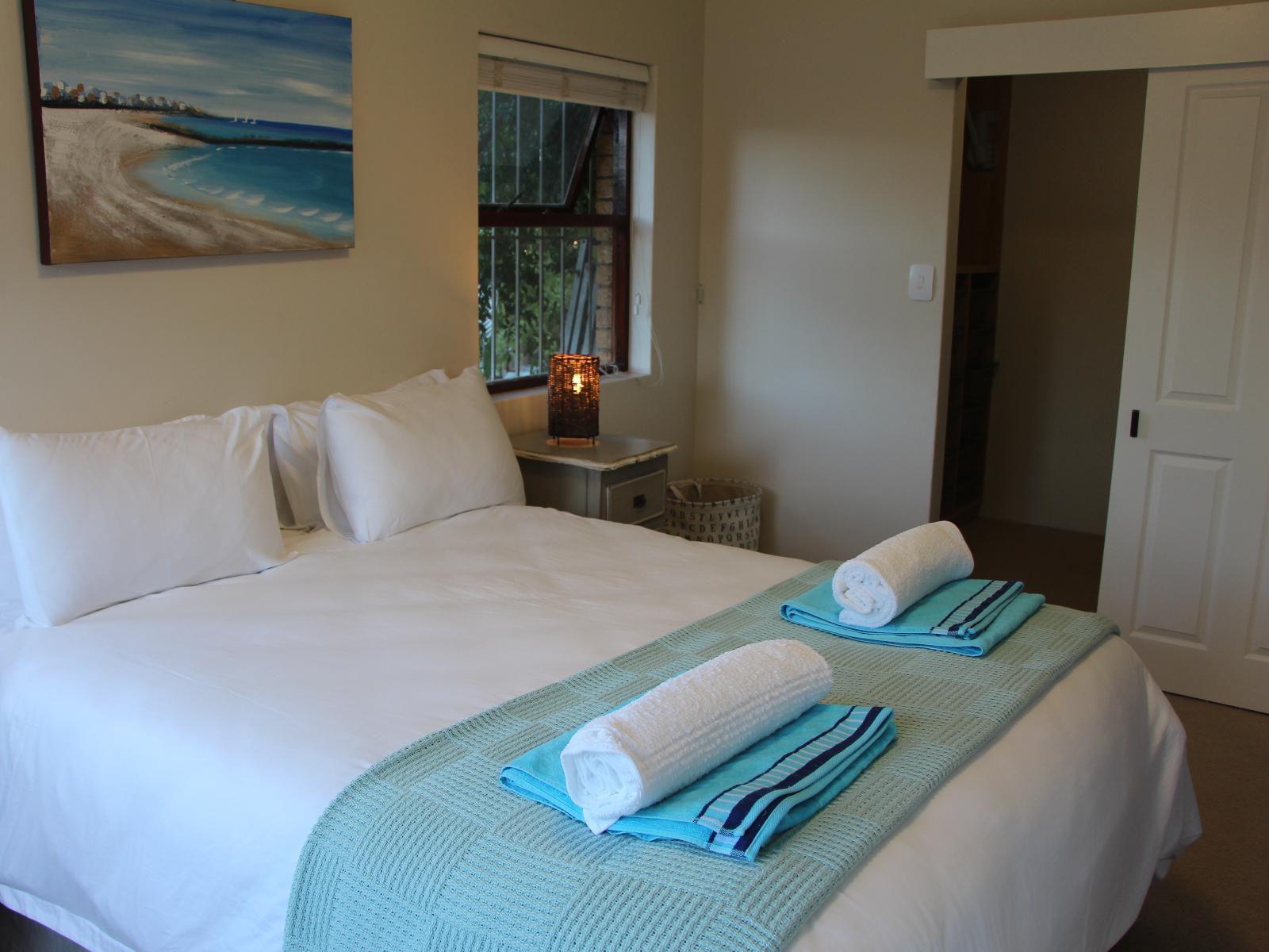 Sea Cottage Rentals Crofters Valley Cape Town Western Cape South Africa Bedroom