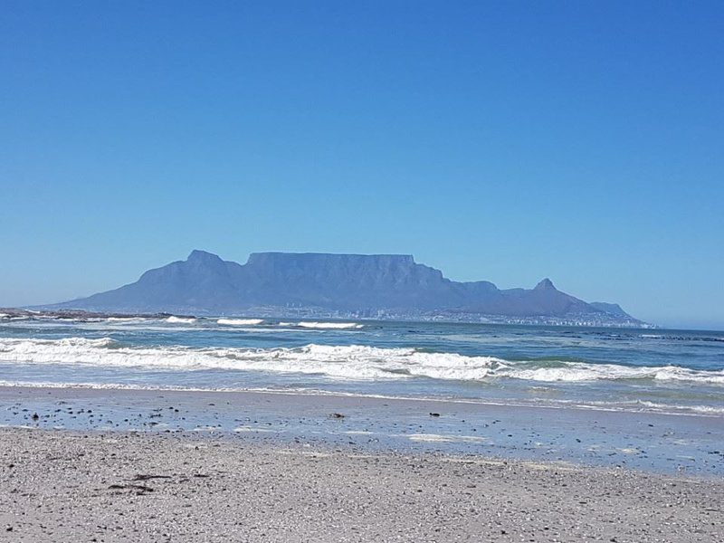 Sea Gem Big Bay Blouberg Western Cape South Africa Beach, Nature, Sand