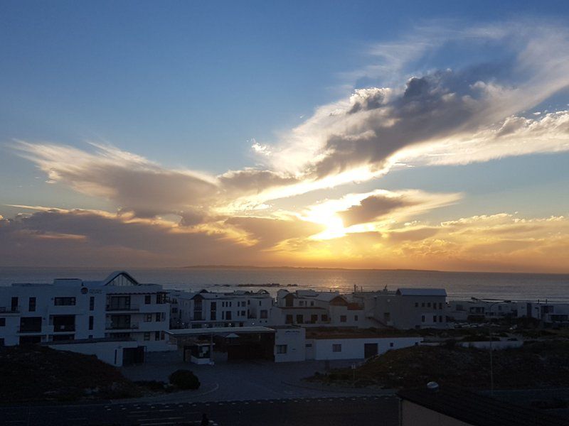 Sea Gem Big Bay Blouberg Western Cape South Africa Beach, Nature, Sand, Sky, Sunset