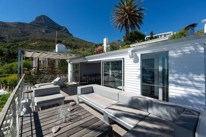 Sea Haven Clifton Cape Town Western Cape South Africa House, Building, Architecture, Mountain, Nature