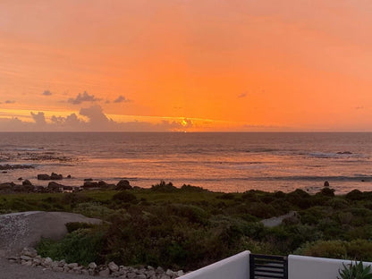 Sea La Vie Jacobsbaai, Beach, Nature, Sand, Sky, Sunset