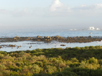 Sea La Vie Jacobsbaai, Beach, Nature, Sand, Cliff, Ocean, Waters