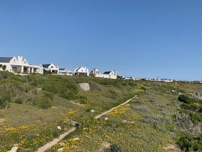 Sea La Vie Jacobsbaai, Building, Architecture