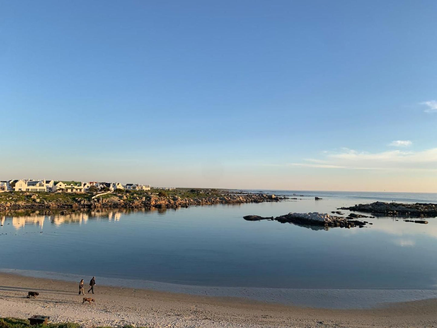 Sea La Vie Jacobsbaai, Beach, Nature, Sand