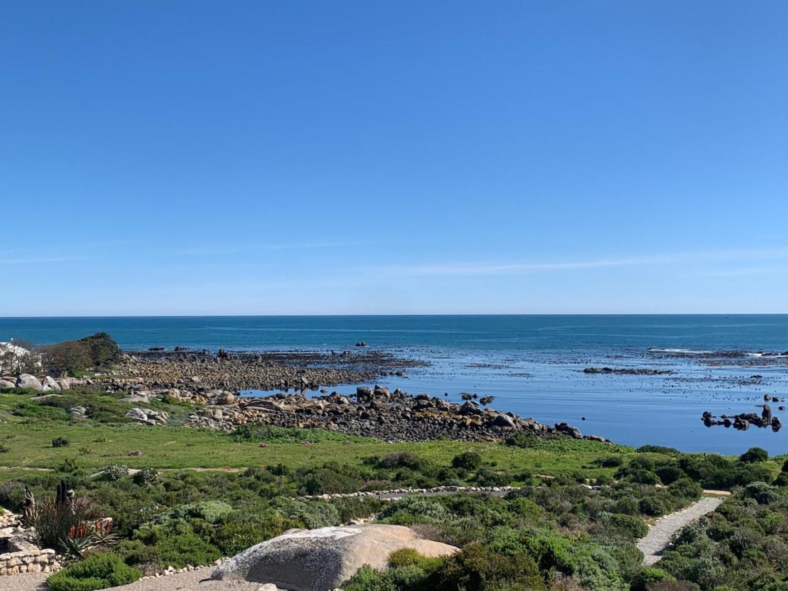 Sea La Vie Jacobsbaai, Beach, Nature, Sand, Cliff, Framing, Ocean, Waters