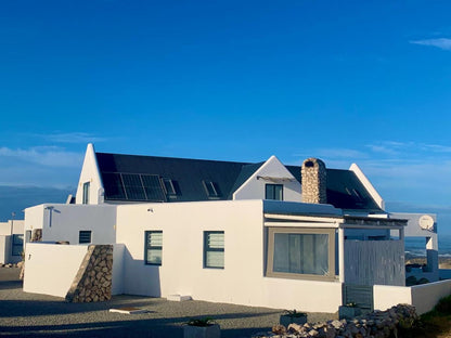 Sea La Vie Jacobsbaai, Building, Architecture, House, Window