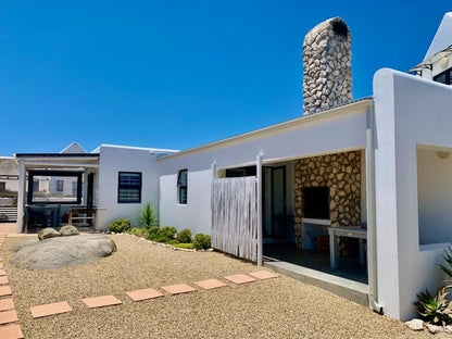 Sea La Vie Jacobsbaai, Building, Architecture, House, Desert, Nature, Sand