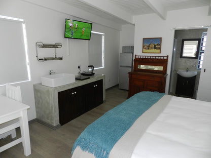 Sea La Vie Jacobsbaai, One-Bedroom Apartment (Unit 2), Unsaturated