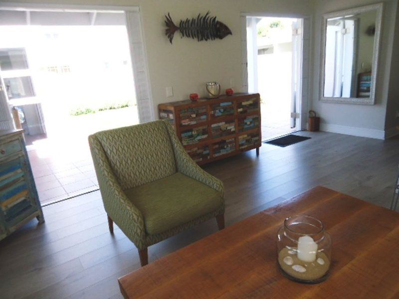 Sea Lets Keurboomstrand Western Cape South Africa Living Room