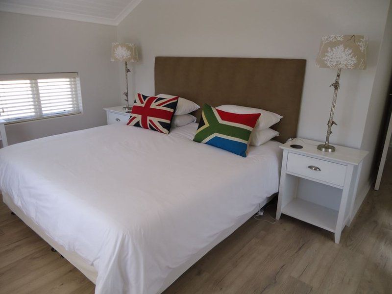 Sea Lets Keurboomstrand Western Cape South Africa Bedroom