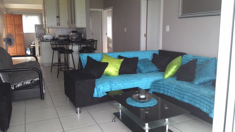 Sea Orchid Holiday Letting Banana Beach Melville Kwazulu Natal South Africa Living Room