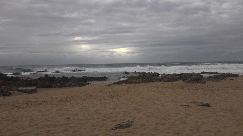 Sea Orchid Holiday Letting Banana Beach Melville Kwazulu Natal South Africa Beach, Nature, Sand, Wave, Waters, Ocean