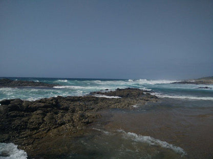 Sea Orchid Holiday Letting Hibberdene Kwazulu Natal South Africa Beach, Nature, Sand, Wave, Waters, Ocean