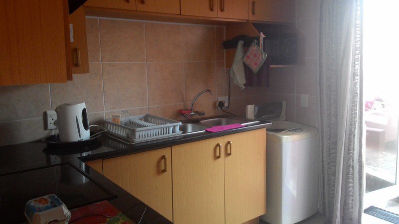 Sea Orchid Holiday Letting Hibberdene Kwazulu Natal South Africa Kitchen