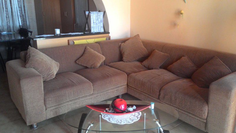 Sea Orchid Holiday Letting Hibberdene Kwazulu Natal South Africa Living Room