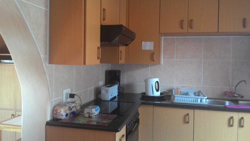 Sea Orchid Holiday Letting Hibberdene Kwazulu Natal South Africa Kitchen