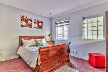 Sea Point 4 Bedroom Home With Pool And Bbq Sea Point Cape Town Western Cape South Africa Bedroom