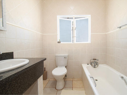 Sea Rendipity Guesthouse Salt Rock Ballito Kwazulu Natal South Africa Bathroom