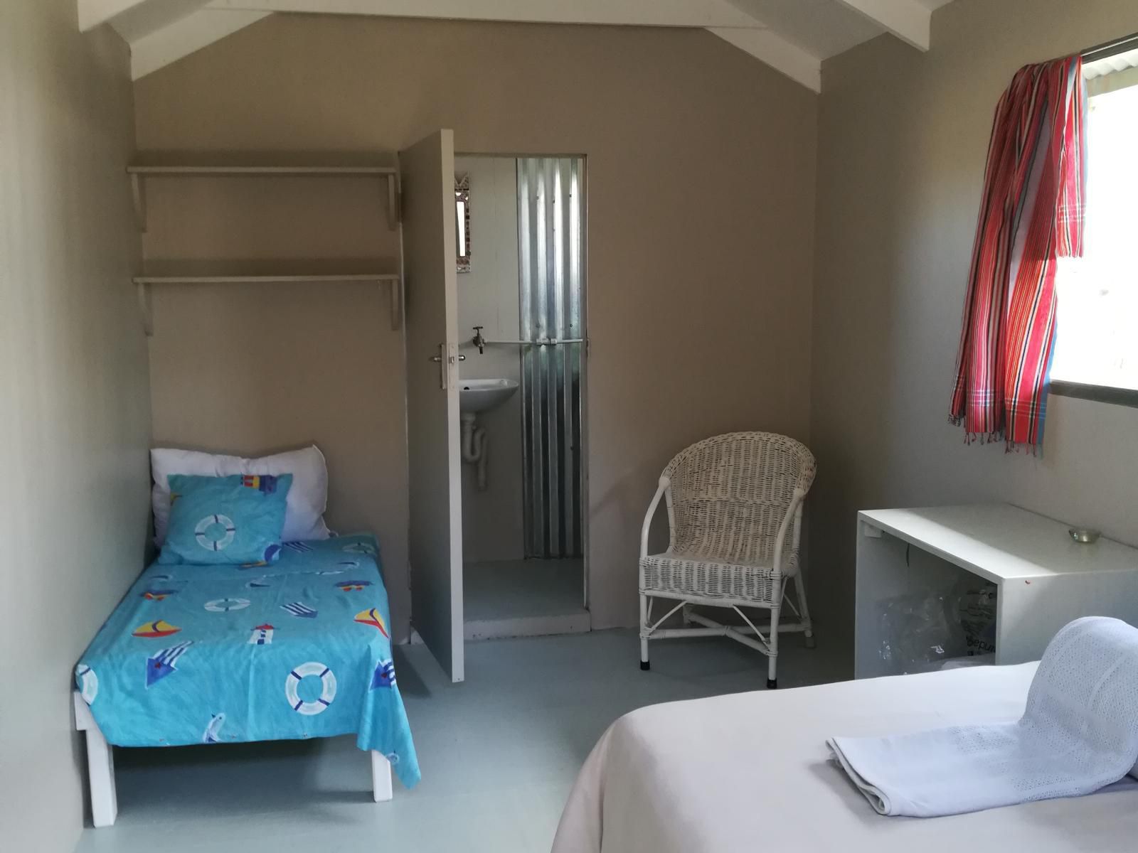 Sea Shack, Sea Shack - Abalone - front row, Bedroom