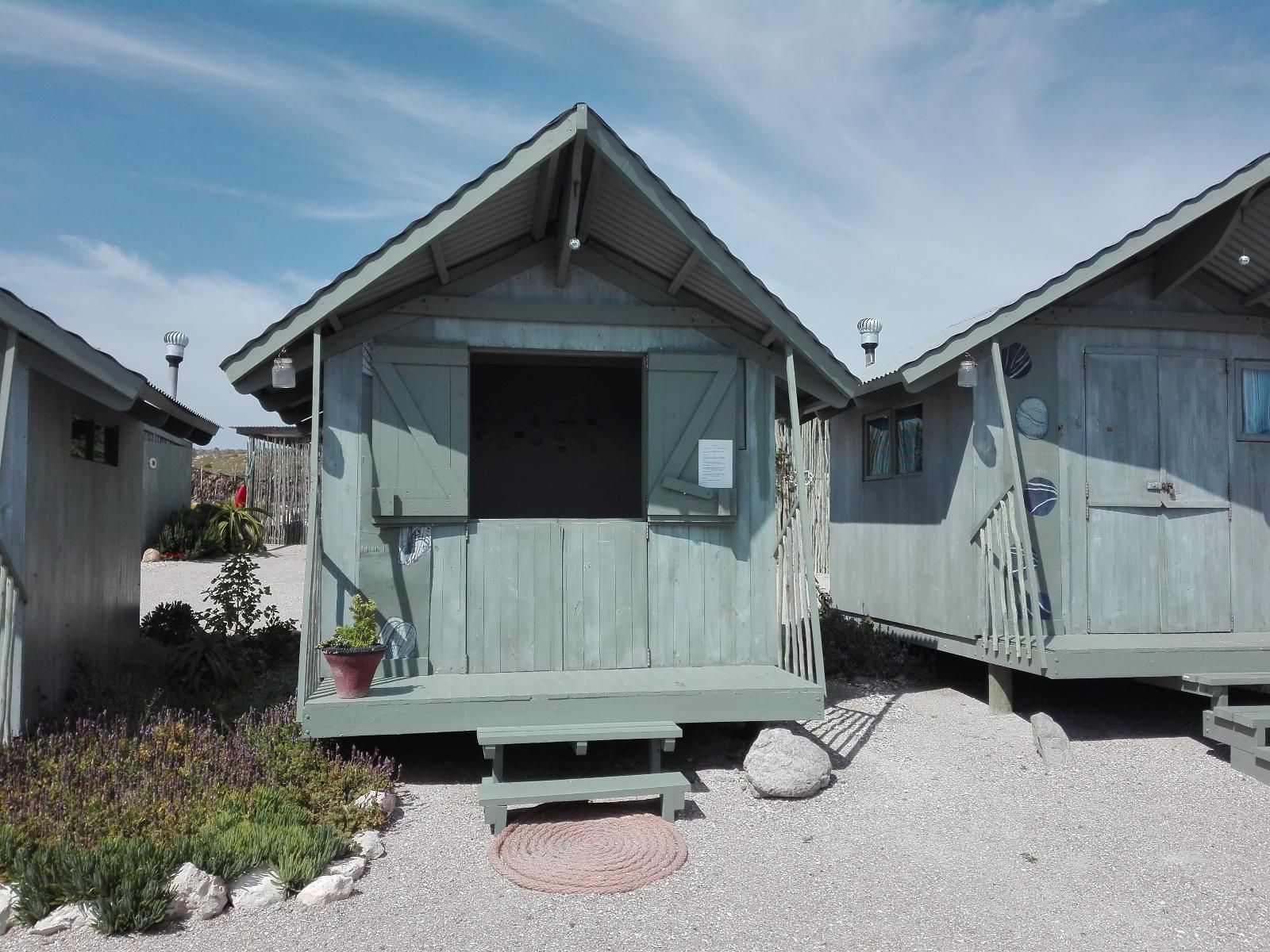 Sea Shack, Sea Shack - Barnacle-twin beds - 2nd Row