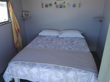 Sea Shack, Sea Shack - Barnacle-twin beds - 2nd Row, Bedroom