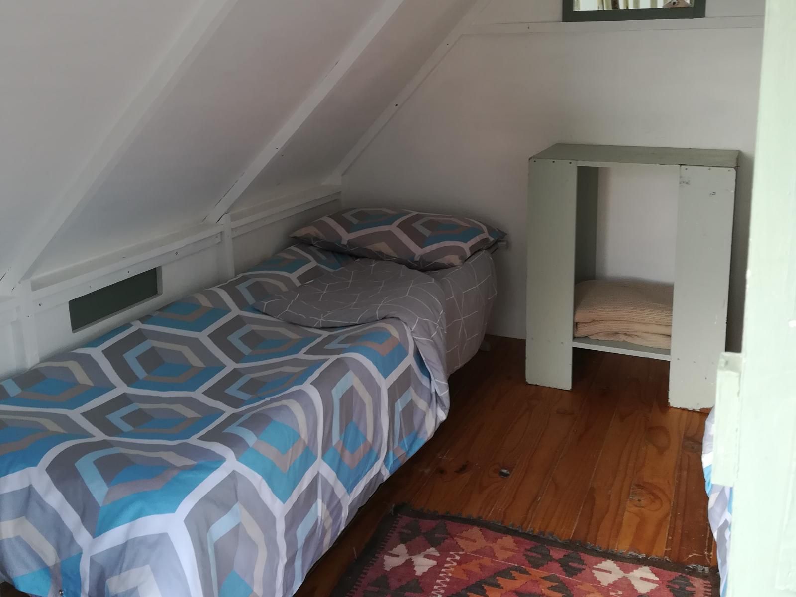 Sea Shack, Sea Shack - Pebble - 2nd row, Bedroom