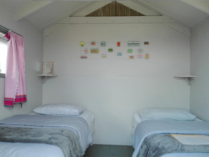 Sea Shack, Sea Shack - Starfish - front row, Bedroom