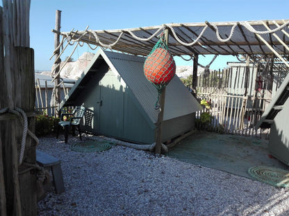 Sea Shack, Sea Shack Tents Moon